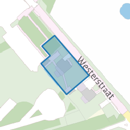 Perceel WDT00-C-2664