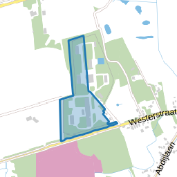 Perceel WDT00-C-2666