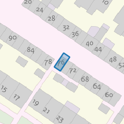 Perceel WDT00-C-2673