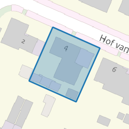 Perceel WDT00-C-2683