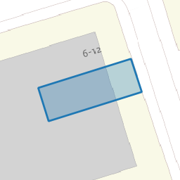 Perceel WDT00-C-2695