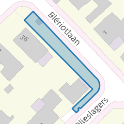 Perceel WDT00-C-2697