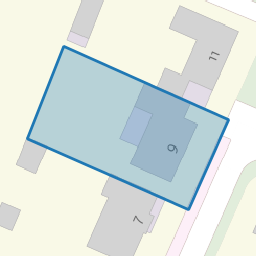 Perceel WDT00-C-2699