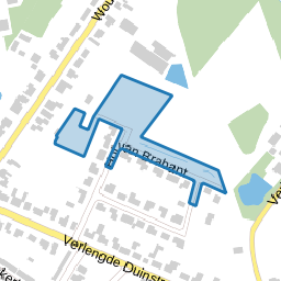 Perceel WDT00-C-2701