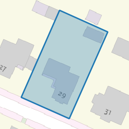 Perceel WDT00-C-2711