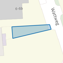 Perceel WDT00-C-2722