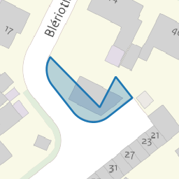 Perceel WDT00-C-2724