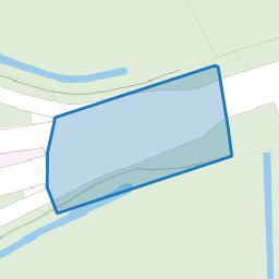 Perceel WDT00-C-2734