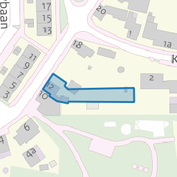 Perceel WDT00-C-2747