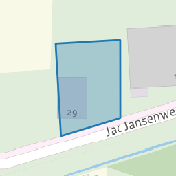 Perceel WDT00-C-2749