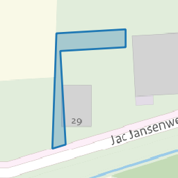 Perceel WDT00-C-2752