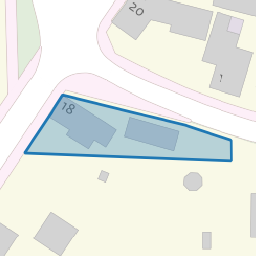 Perceel WDT00-C-2754