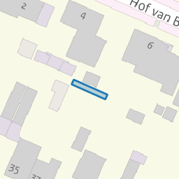 Perceel WDT00-C-2756