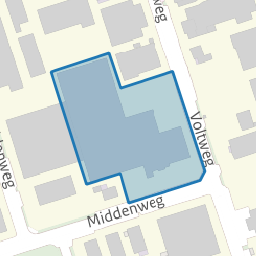 Perceel WDT00-C-2769