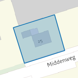 Perceel WDT00-C-2770