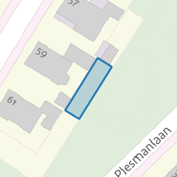 Perceel WDT00-C-2771