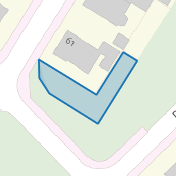 Perceel WDT00-C-2772