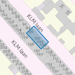 Perceel WDT00-C-2778