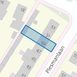 Perceel WDT00-C-2781