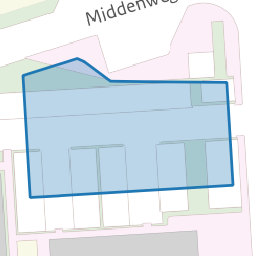 Perceel WDT00-C-2791