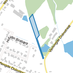 Perceel WDT00-C-2795