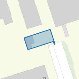 Perceel WDT00-C-2796