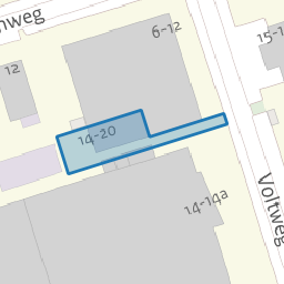 Perceel WDT00-C-2804