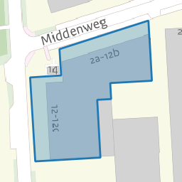 Perceel WDT00-C-2809