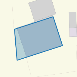 Perceel WDT00-C-2814