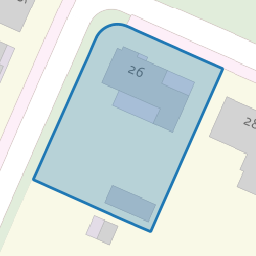 Perceel WDT00-C-2818