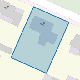 Perceel WDT00-C-2819