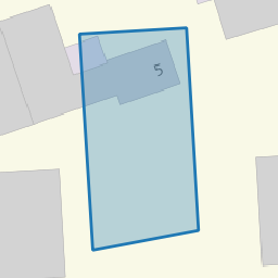 Perceel WDT00-C-2838