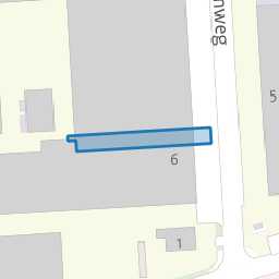 Perceel WDT00-C-2843