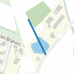 Perceel WDT00-C-2845