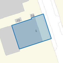 Perceel WDT00-C-2846