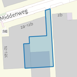 Perceel WDT00-C-2848