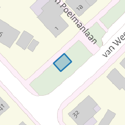 Perceel WDT00-C-2850