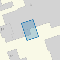 Perceel WDT00-C-2861