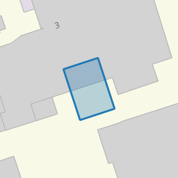 Perceel WDT00-C-2864