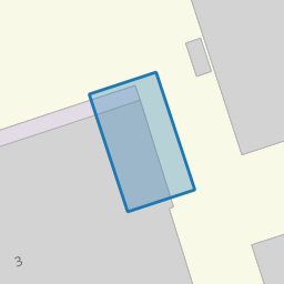 Perceel WDT00-C-2868