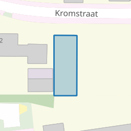 Perceel WDT00-C-2871