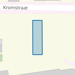 Perceel WDT00-C-2875