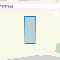 Perceel WDT00-C-2876