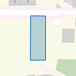 Perceel WDT00-C-2877