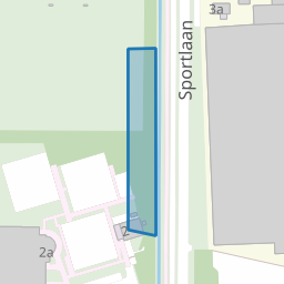 Perceel WDT00-D-1169