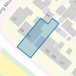 Perceel WDT00-D-1564