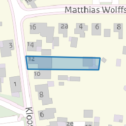 Perceel WDT00-D-1797