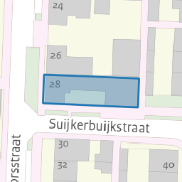 Perceel WDT00-D-1820