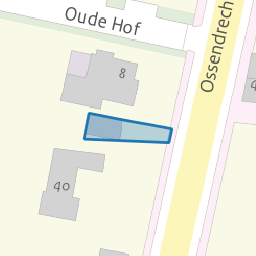 Perceel WDT00-D-1847