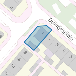 Perceel WDT00-D-1928